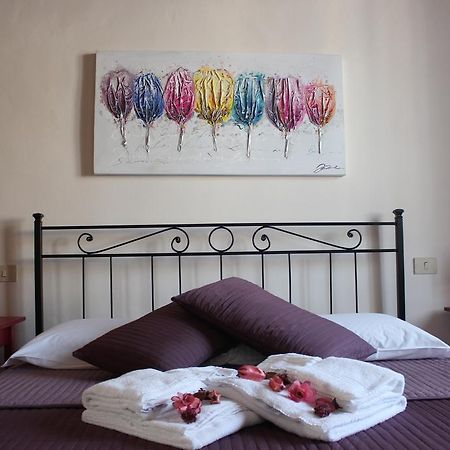 פירנצה My Room Center San Salvi חדר תמונה