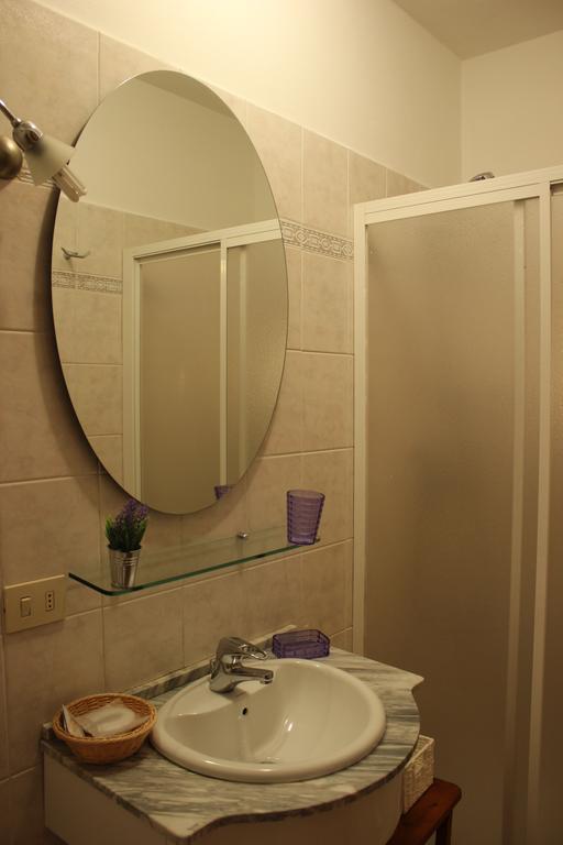 פירנצה My Room Center San Salvi חדר תמונה
