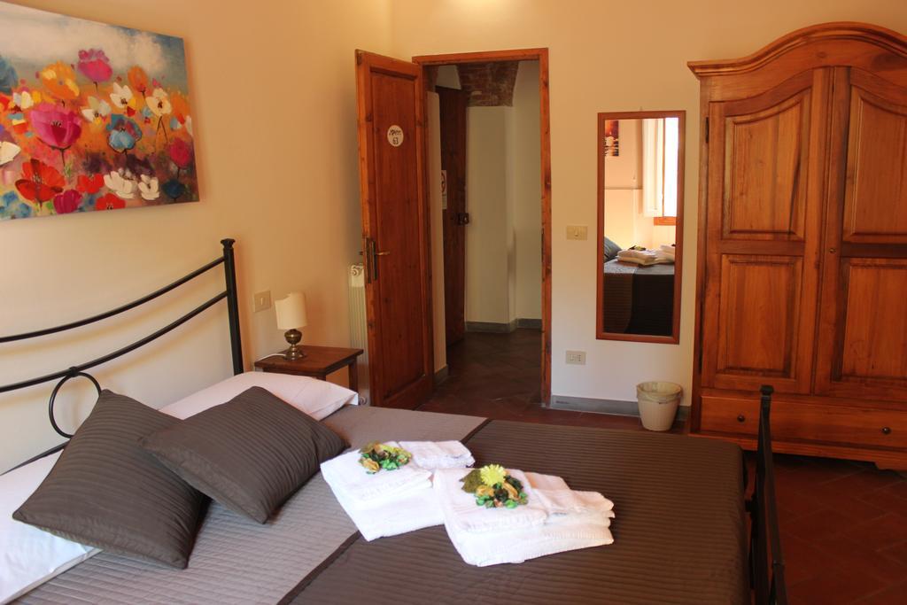 פירנצה My Room Center San Salvi חדר תמונה