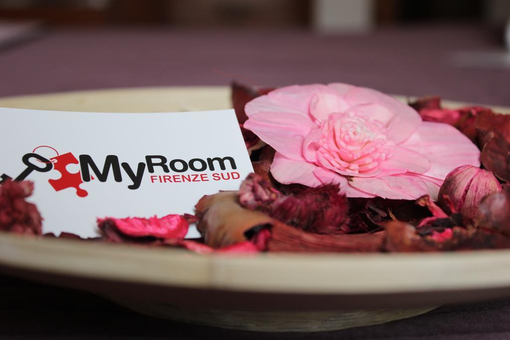 פירנצה My Room Center San Salvi מראה חיצוני תמונה
