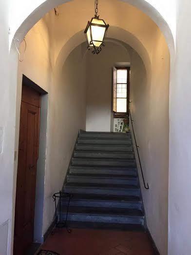 פירנצה My Room Center San Salvi מראה חיצוני תמונה