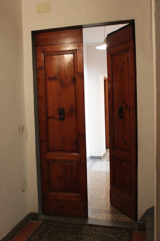 פירנצה My Room Center San Salvi מראה חיצוני תמונה