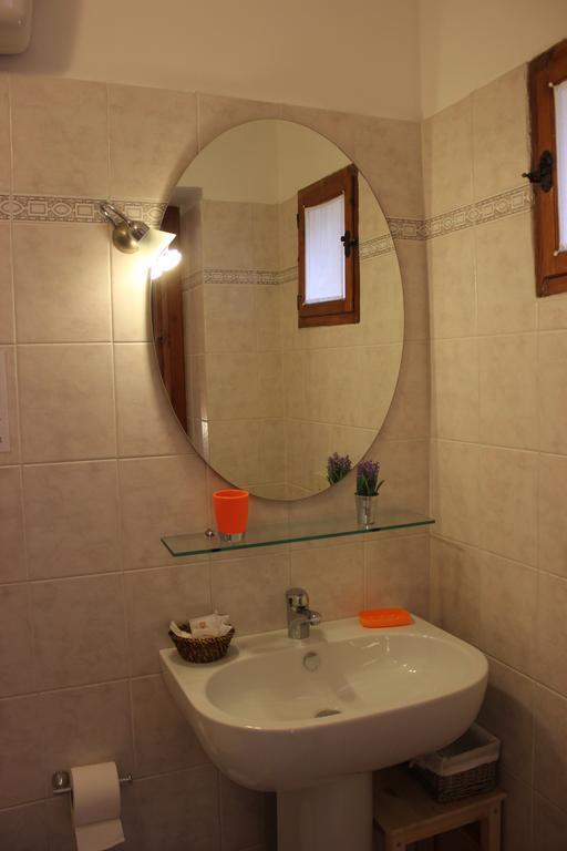 פירנצה My Room Center San Salvi חדר תמונה