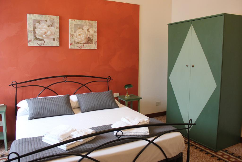 פירנצה My Room Center San Salvi חדר תמונה