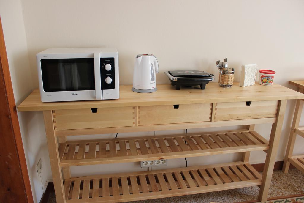 פירנצה My Room Center San Salvi מראה חיצוני תמונה